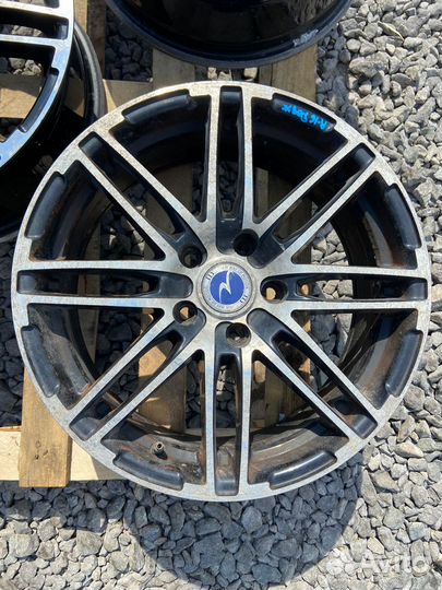 Диски R17 3шт