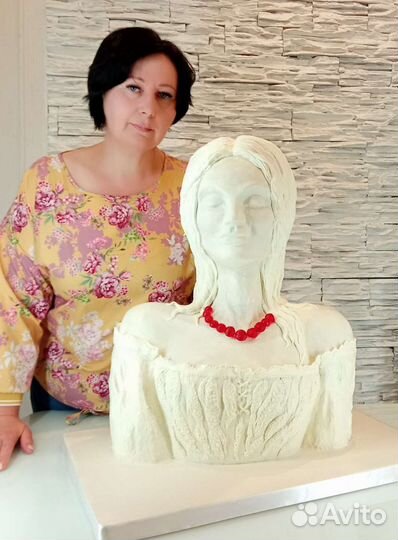 Торты пирожные и капкейки