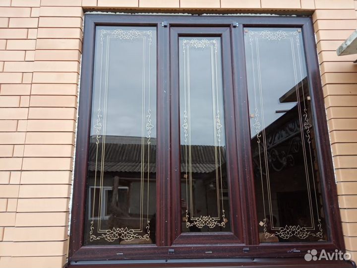 Окна пластиковые от производителя