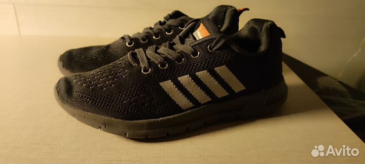 Кроссовки для мальчика