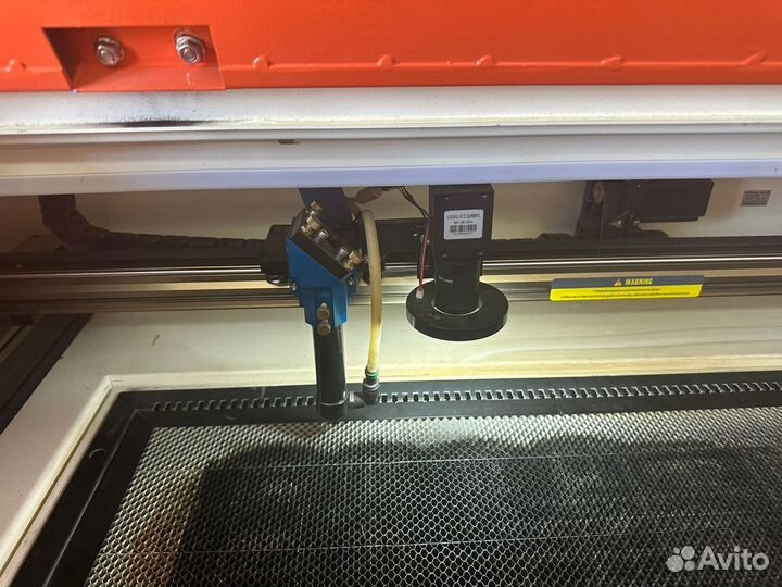 Машина для лазерного раскроя Sunsure SS-9060