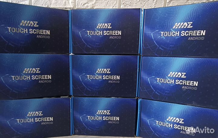 Магнитола KIA Sportage 10 - 16 Android 4+32