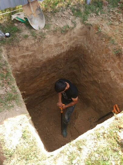 Септик Евролос с гарантией ST-3311