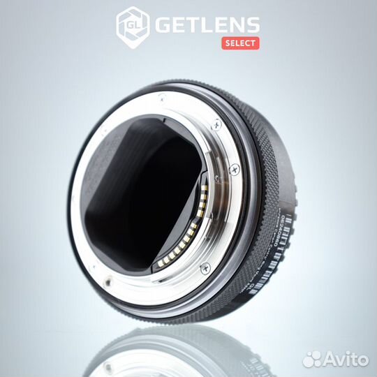 Адаптер крепления Canon Control Ring Mount Adapter