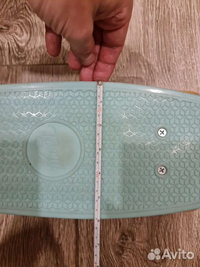 Пенни борд termit