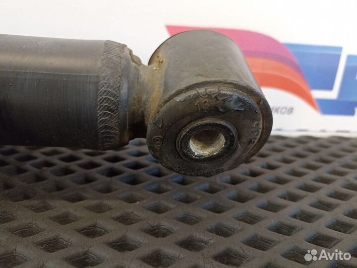 Амортизатор кабины передний Daf XF106