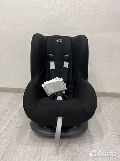Автокресло britax romer eclipse 9-18кг
