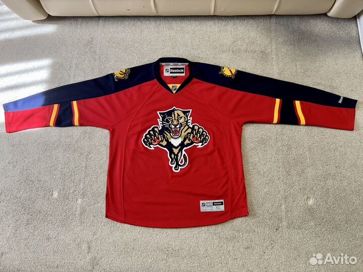 Хоккейная майка (Джерси)