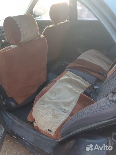 Mitsubishi Galant 2.0 МТ, 1993, 500 999 км