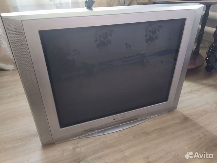 Телевизор Panasonic