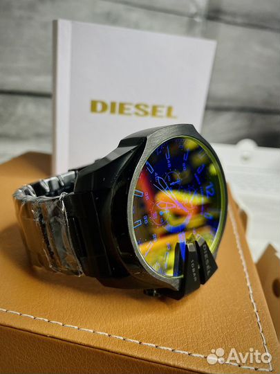 Часы мужские diesel dz4318