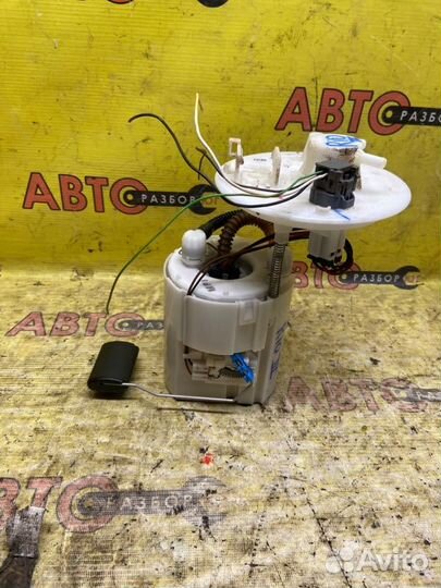 Бензонасос Kia Rio G4FC 2013