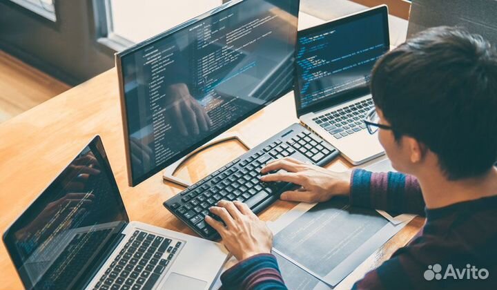 Программирование на Java основы