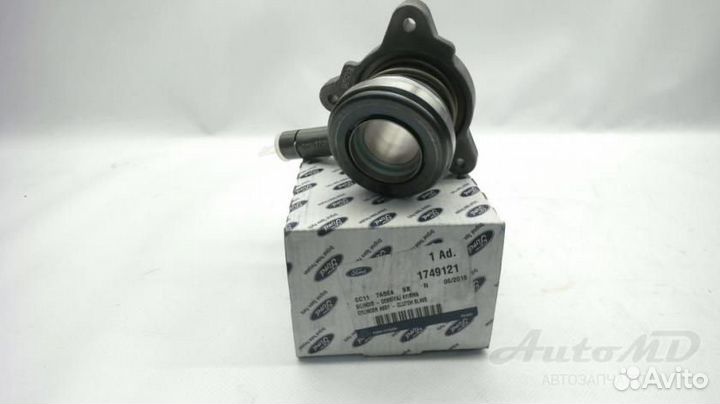 Подшипник выжимной Ford Transit