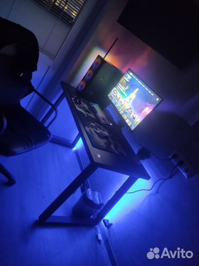 Игровой пк