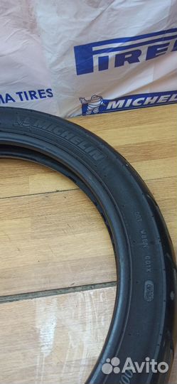 100/90 r19 Michelin Scorcher 