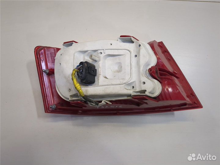 Фонарь (задний) Audi A6 (C6), 2008
