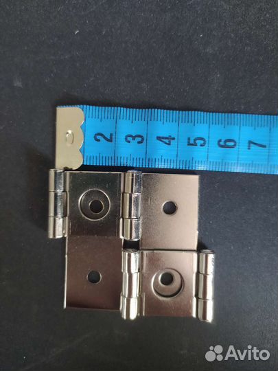 Петли для ширм 10 шт