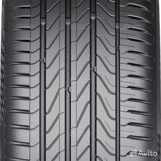 Continental UltraContact 195/50 R15 82H