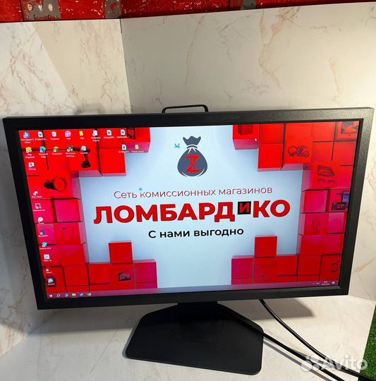 Монитор BenQ Zowie XL2411K