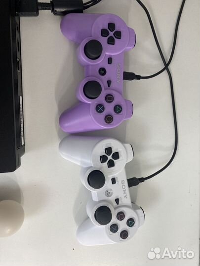 Продам PS3
