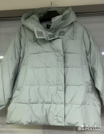 Куртка женская Весна 50,52,54,56,58,60,62