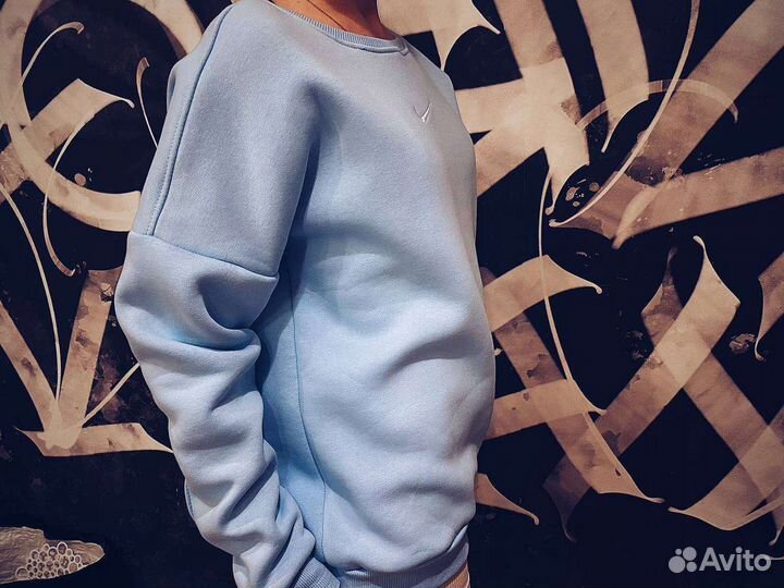 Свитшот nike