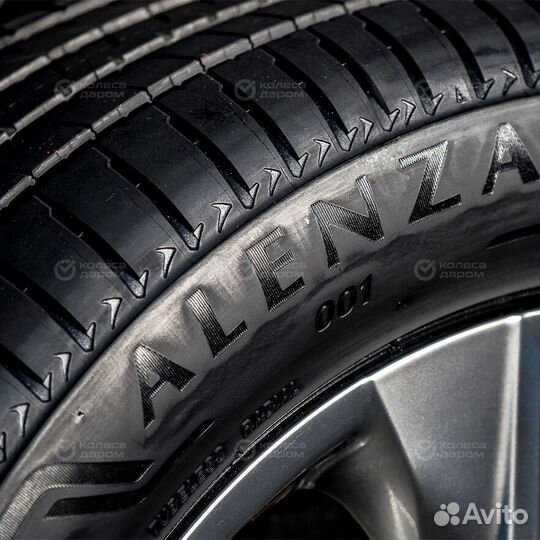 Bridgestone Alenza 001 245/40 R21 100Y