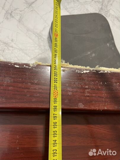 Дверь входная бу