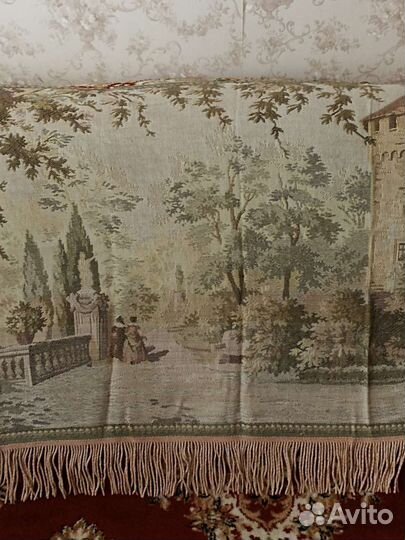 Гобелен Германия времён СССР
