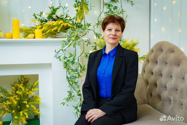 Профессиональный бизнес-брокер