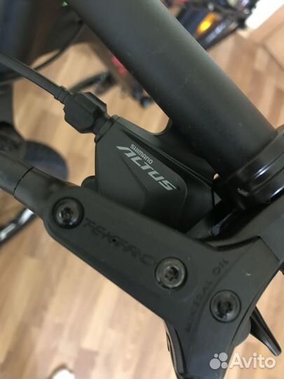 Женский горный велосипед Stern Electra 2.0