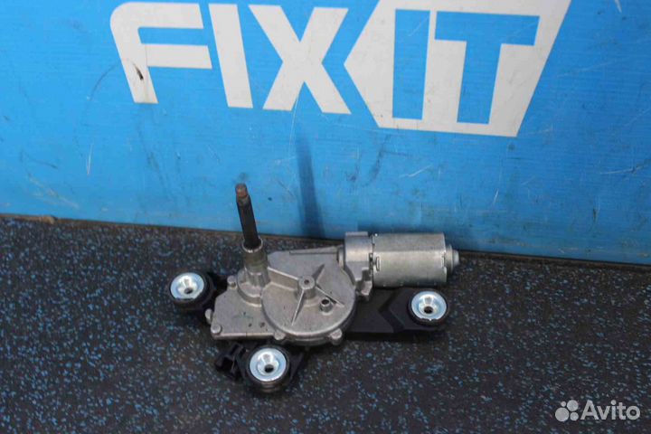 Мотор стеклоочистителя Ford Focus II (Форд Фокус 2