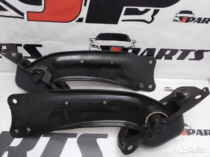 Рычаг задний продольный Volkswagen Tiguan I рестай