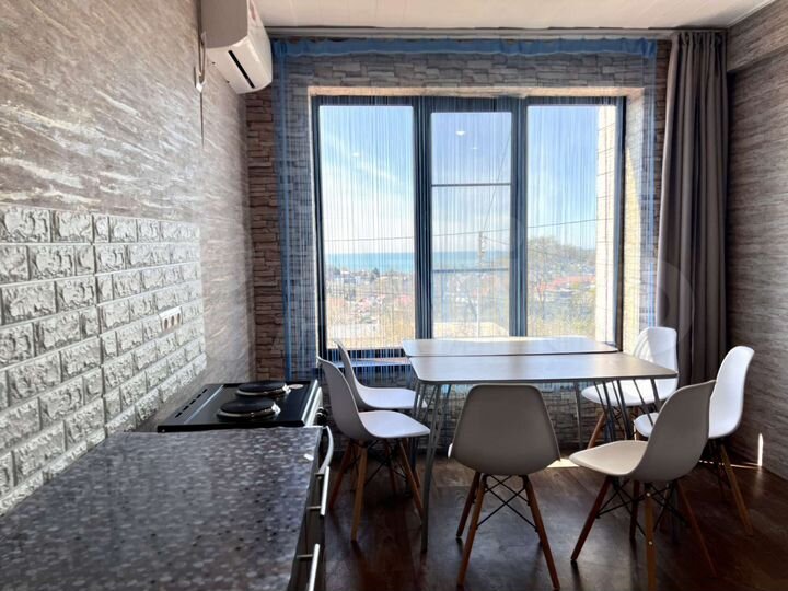 Дом 120 м² на участке 6 сот.