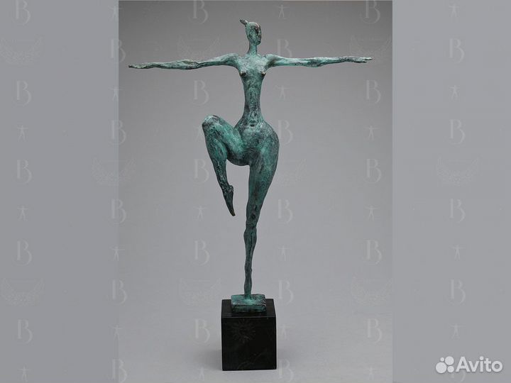 Современная скульптура Венера 145см