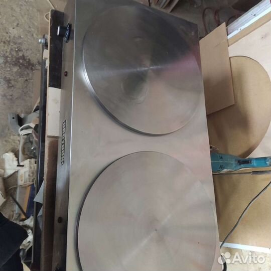 Электро блинница Croydon