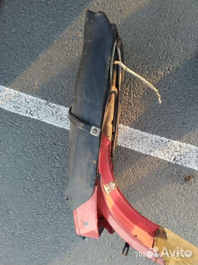 Сиденье иж крыло коляски