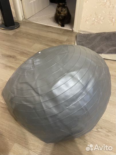 Шар для фитнеса