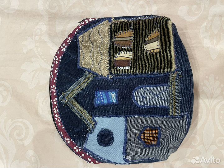 Косметичка новая
