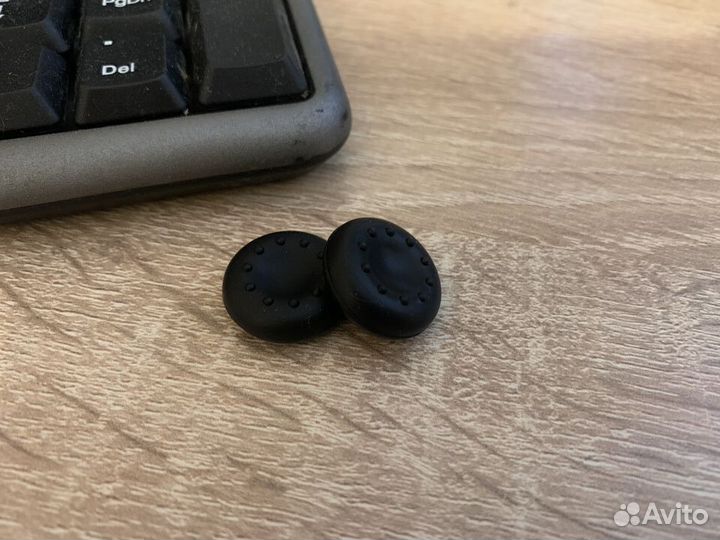 Накладки на стики PS4 новые