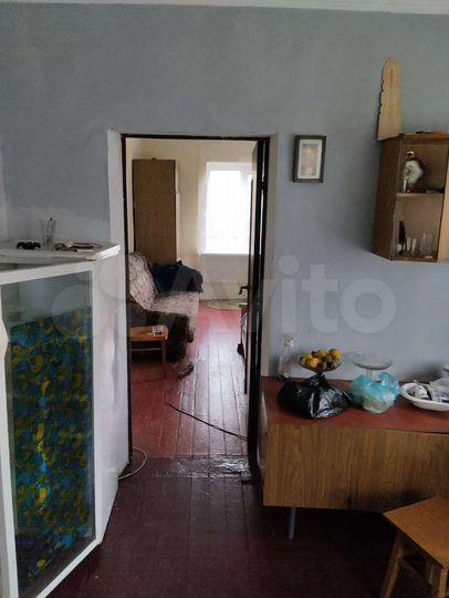 Дом 56 м² на участке 16 сот.