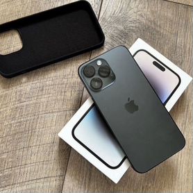 iPhone 14 Pro Max, 256 ГБ