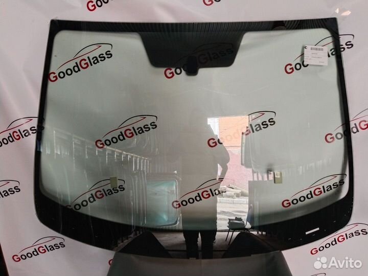 Автостекло nissan qashqai