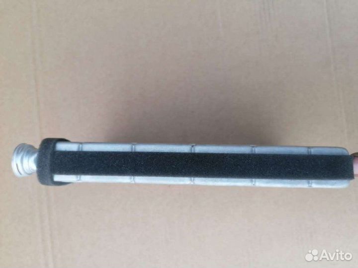 Радиатор печки Mazda Mpv