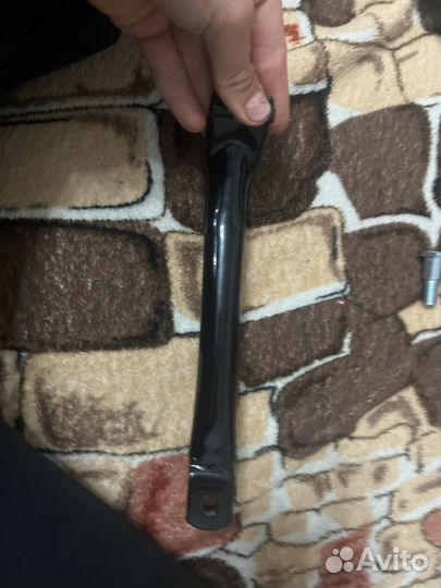 Продою ношки на альфа