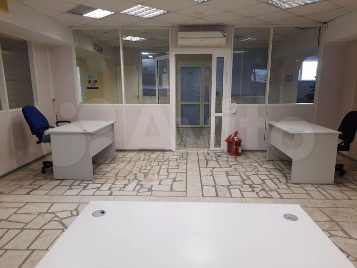 Аренда офиса, 33.2 м²