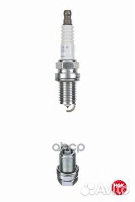 Свеча зажигания PFR6N-11 NGK 3546 3546 NGK