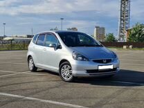 Авто под выкуп - Honda Fit