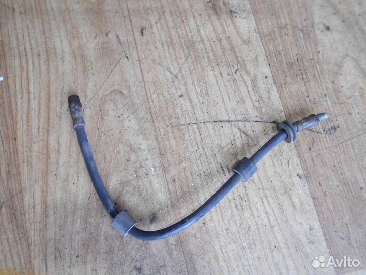Шланг тормозной BMW 5-серия E34 1988-1995